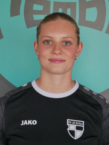 Lena Gödde