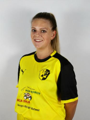 Rebecca Haigis