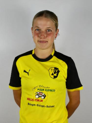 Jule Homberger
