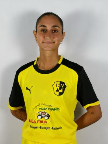 Alessia Messina