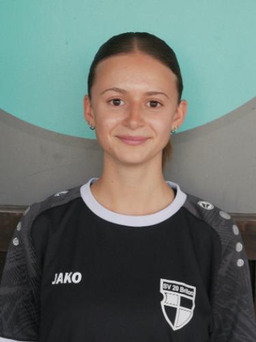 Tamara Gruber