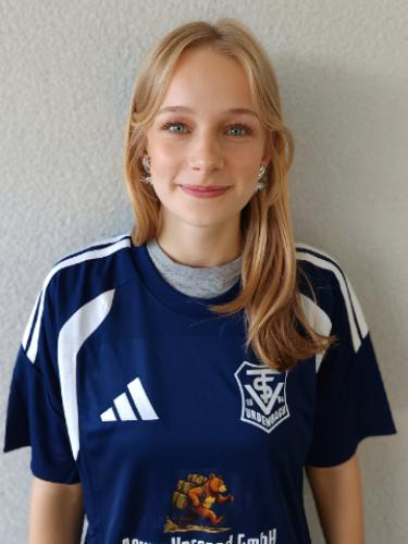 Tilda Bohne