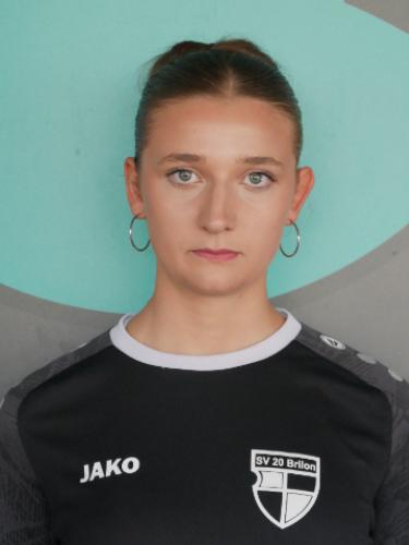 Emmi Luckey