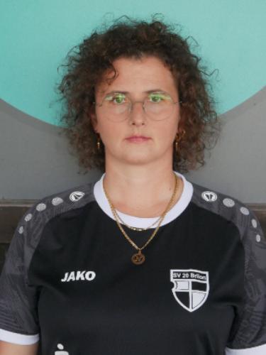 Nadja Oweid