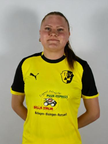 Ines Vidovic