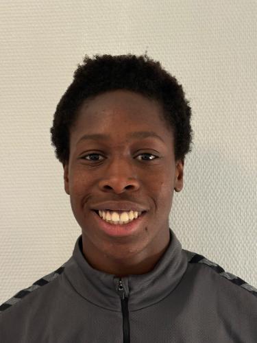 Marco Ogbeide