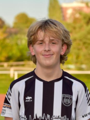 Jesper Eric Maschmann