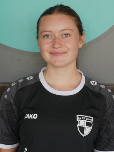 Frieda Saßmannshausen