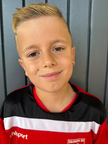 Joel Verstappen