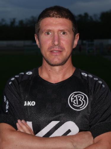 Vlad Victor Barbu