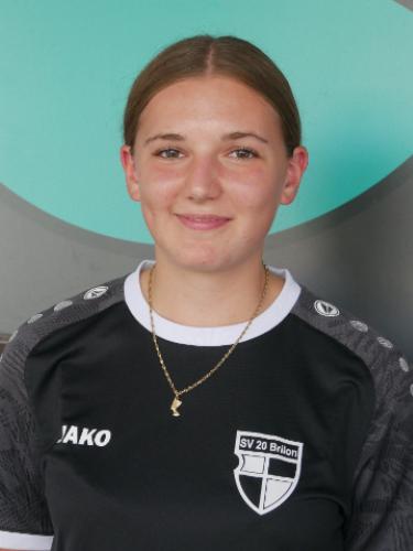 Lia Stöber