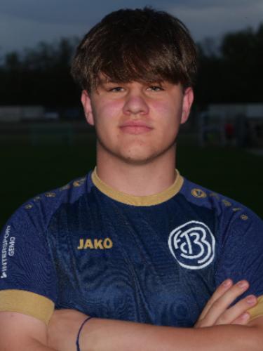 Julian Böddeker