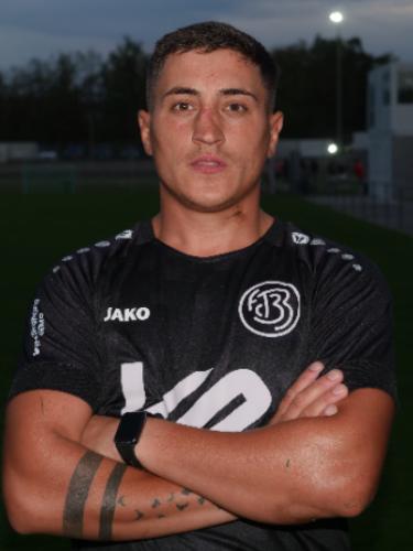 Marian-Valentin Cantar