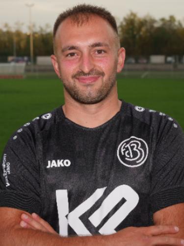 Ion Cercel