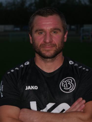 Eldar Ikanovic