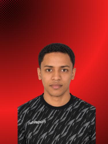 Senay Tsegay Mengistab