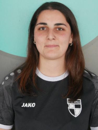 Ceren Elyase Yilmaz