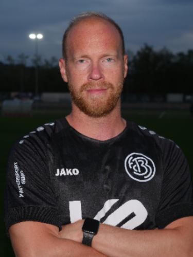 Danilo Kuhl