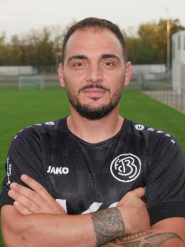 Daniel Pisau