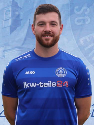Kevin Geissler