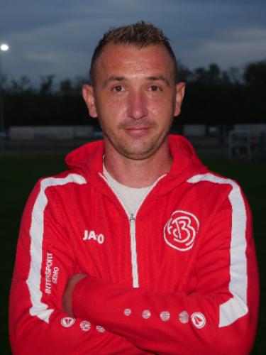 Aldin Sisic