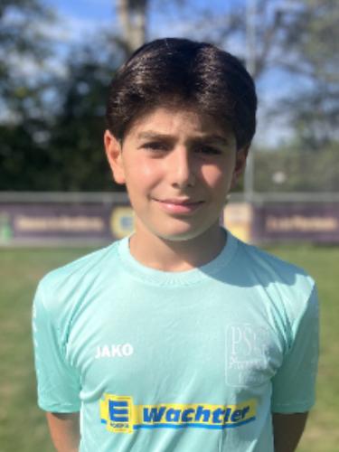 Arian Karabacak