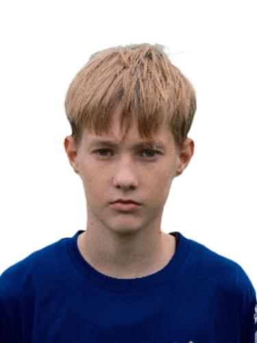 Linus Wolters