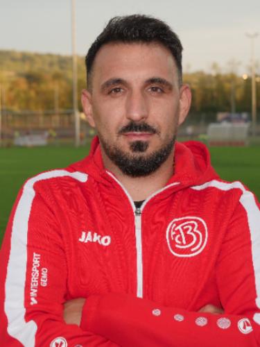 Ivan Stojanovic