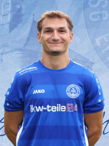 Lucas Lehmann