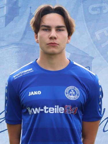 Enzo Schulze