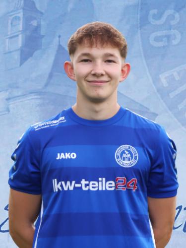 Leon Stumpfeldt