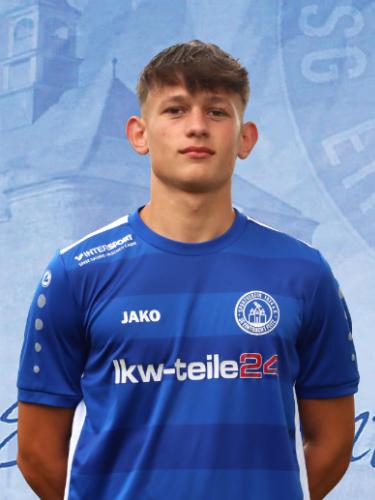 Dawid Cwiklinski