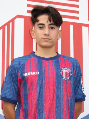 Emirhan Demir