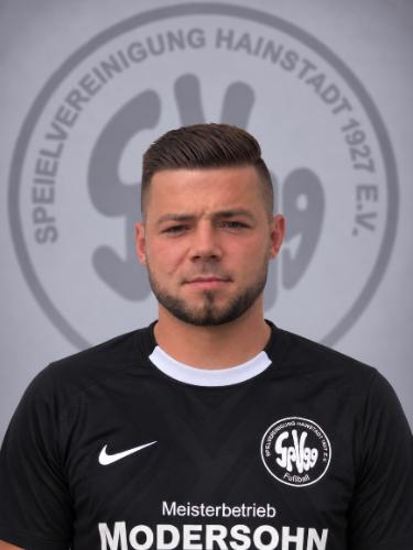 David Reimann