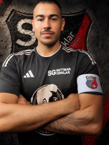Kevin Acar