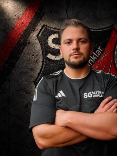 Vincent Kalle Göhring