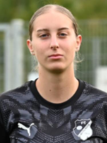 Emma Geitlinger