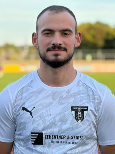 Deni Hasaj