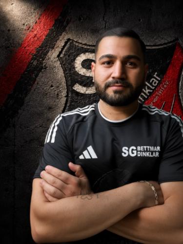 Stevan Kret Khalil
