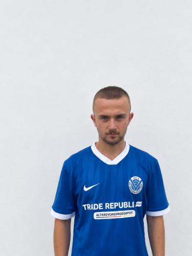 Luca Behr