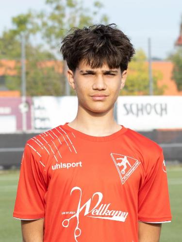 Lyean Alija