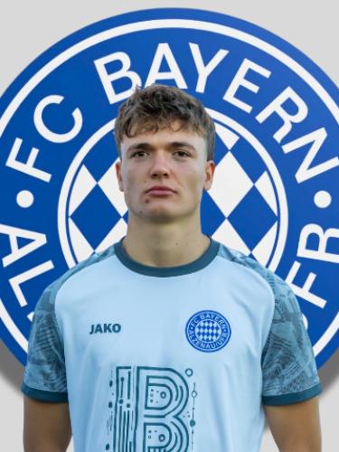 Marc Andre Koch