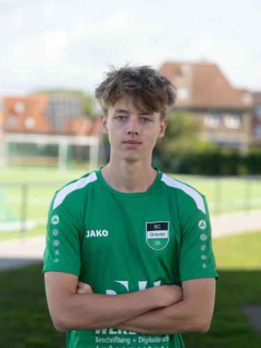 Jonas Weddeling