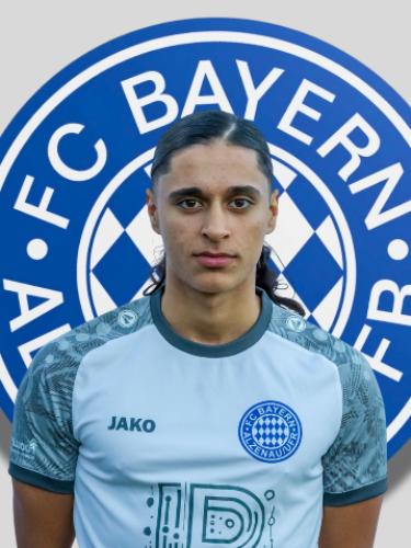 Ilias Aouidha