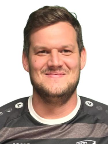 Alexander Backus