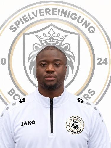 Fundji Onema Fabrice