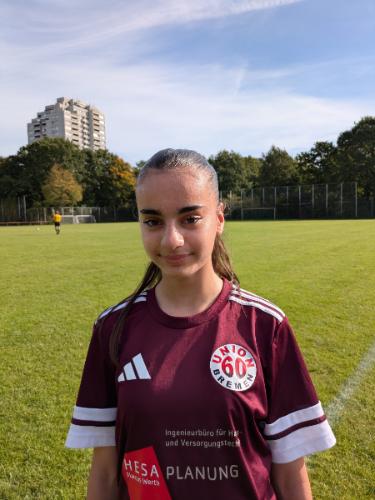 Meryem Tekin