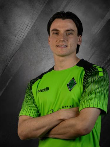 Nicolas Mokry
