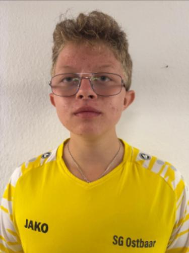 Jonas Scheuble
