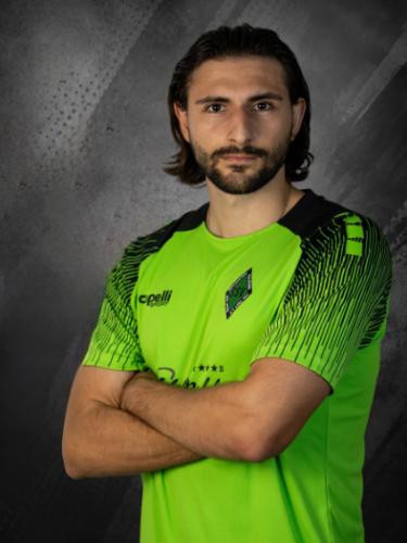 Athanasios Palanis